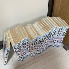 マンガ　封神演義　全巻　23冊
