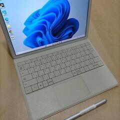 Win11 HUAWEI タブレットPC キーボード、スタイラス...