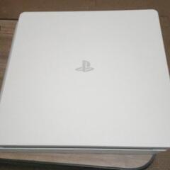 PS4スリム500GB CUH-2100A