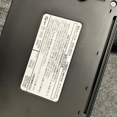 コイズミ　ホットカーペット　2畳　ほぼ新品未使用の画像
