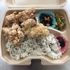 出来立てお弁当 - いわき市