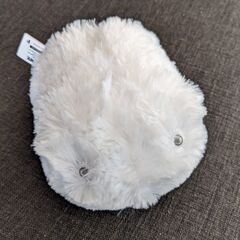 リズモ（Rizmo）スノー(白)　タカラトミー　中古(ほぼ未使用)