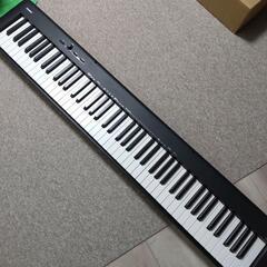 カシオ　 キーボード　cdp-s100
