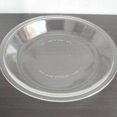 PYREX　耐熱皿　