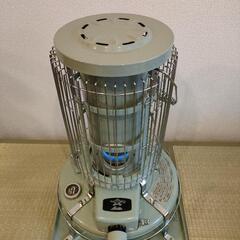 成約済】アラジン ブルーフレー厶 ストーブ