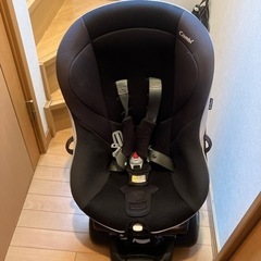チャイルドシート
