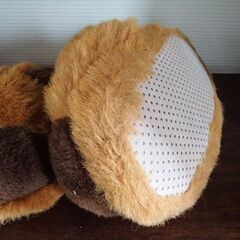 あったかスリッパ　未使用品の画像