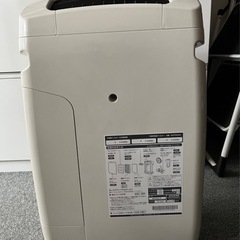 【streamer】加湿空気清浄機の画像