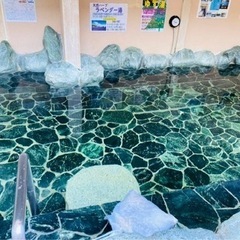 【寿湯】本日はラベンダー湯