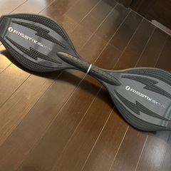 リップスティック RIPSTIK dlx mini ブラック