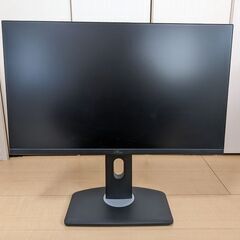 【値下げ】dell 23.8インチ　モニター