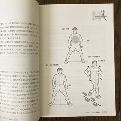 サッカープレー革命、二軸動作で個を変えるトレーニングの画像