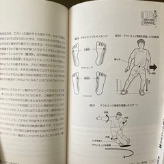 サッカープレー革命、二軸動作で個を変えるトレーニングの画像