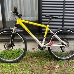 アンカー　MTB  26インチ