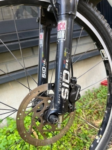 アンカー　MTB  26インチ