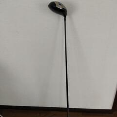 ゴルフドライバーの画像