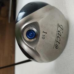 ゴルフドライバー