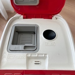 Panasonic ホームベーカリー　パナソニックの画像