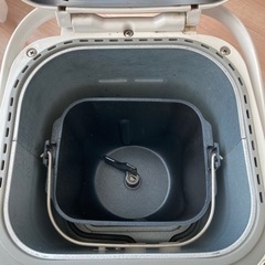 Panasonic ホームベーカリー　パナソニックの画像