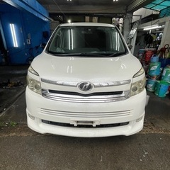 ヴォクシーキラメキz