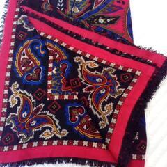 ショール⑯の画像