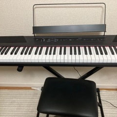 Alesis Recital 電子ピアノの画像