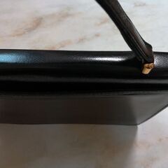 モリハナエ　フォーマルバッグ　パーティバッグの画像