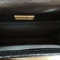 モリハナエ　フォーマルバッグ　パーティバッグの画像