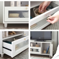 テレビボートの画像