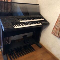 エレクトーン EL-37 差し上げます