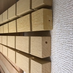 diy 木材　いろいろの画像
