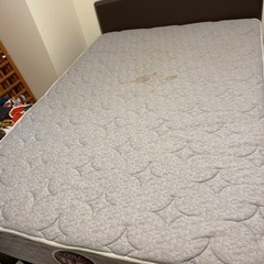 マットレスの画像