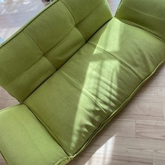 ソファーの画像