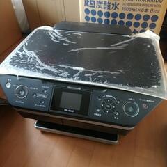 EPSON プリンター ジャンク品
