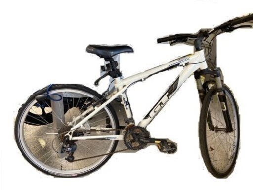 GT アバランチェ2.0ディスク 26