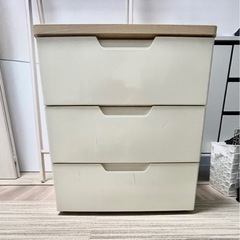 アイリスオーヤマ　収納ラック