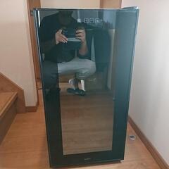 エアコン管理が出来ない方におすすめ  ルフィエール  ワインセラ...