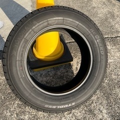 最終値下げ 4本スタットレスタイヤ