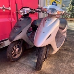 AF56 DIO2台セット！
