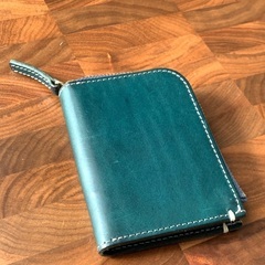 【限定品】土屋鞄 ウォレットの画像