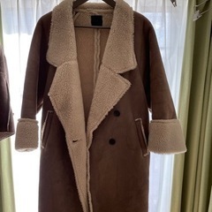 KBF コート　の画像