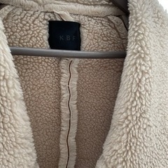 KBF コート　の画像