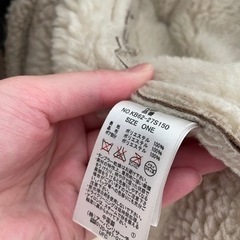 KBF コート　の画像