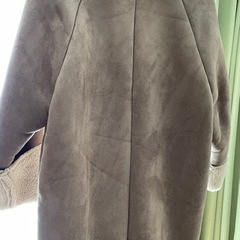 KBF コート　の画像