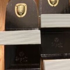 おき宗、黒塗り下駄　いかがでしょうか？の画像