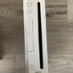 ニンテンドーWii