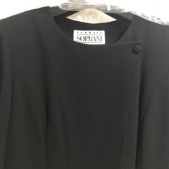 喪服　 Sサイズ　