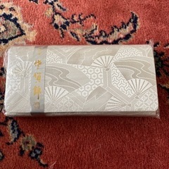 本場錦　佐賀錦　和装バッグ　4個