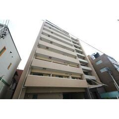 🌟初期費用５万円🌟クレシェール大須６０６号室