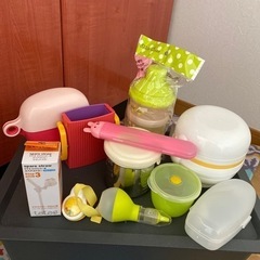 乳幼児用品